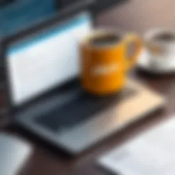 A visually appealing representation of Java programming concepts