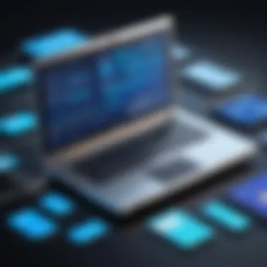 Cultural Impact of the First Laptop Cultural impact of the first laptop on modern society and work environments