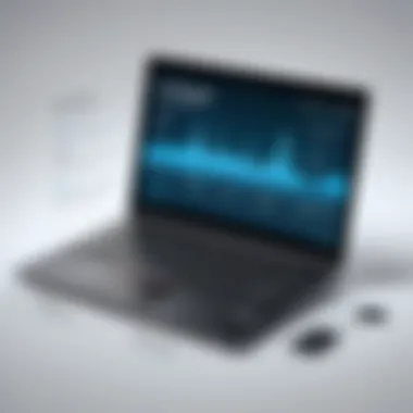Technical Specifications of the First Laptop Technical specifications and components of the first laptop