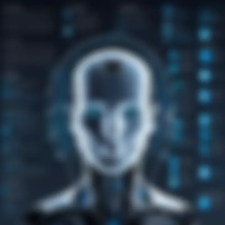 AI applications across industries