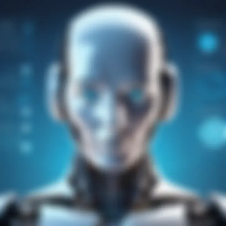 Ethical considerations in AI