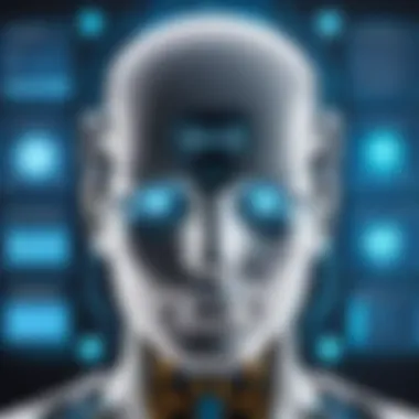Future technology powered by AI