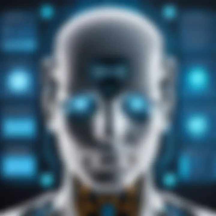 Future technology powered by AI