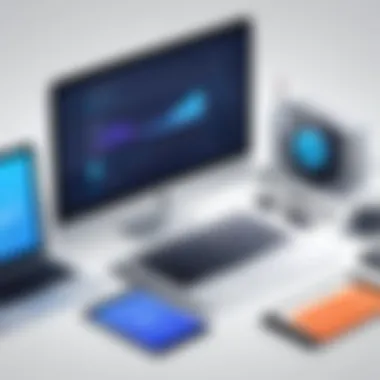 Data Recovery and Analysis Tools Data recovery and analysis tools