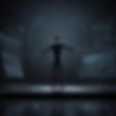 Rhythmic Maestro on Stage