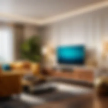 Opulent Home Furnishings Luxurious home decor items