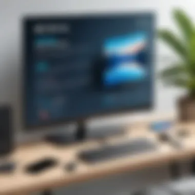 Effective Solutions for Screen Mirroring Problems Troubleshooting mirroring issues