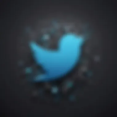 Unveiling the Transformation of the Twitter Logo Visual Representation of Twitter Logo Evolution