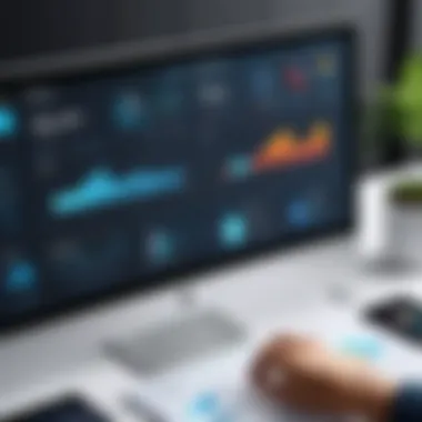 In-depth Analysis of UI Testing Metrics UI Testing Metrics Analysis