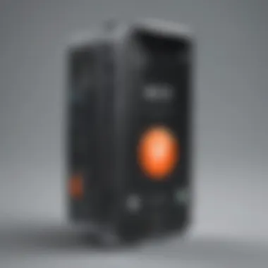 Innovative Call Recorder Interface Innovative Call Recorder Interface