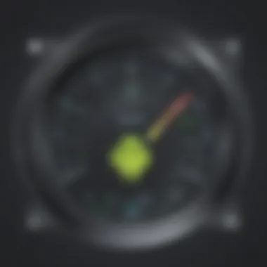 Revving Up Android Device Speed Android Device Speed Boost