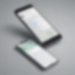 Innovative Technology Locator