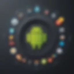 Recovery methods for Android devices