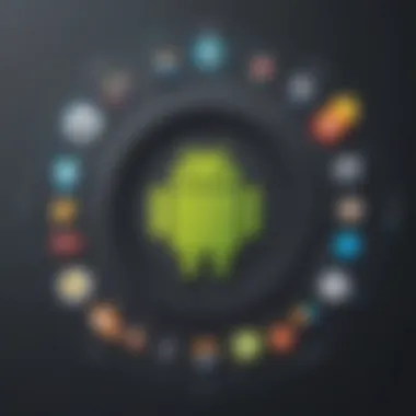 Effective Recovery Methods Recovery methods for Android devices