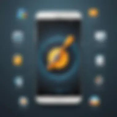 Top Photo Recovery Tools Photo recovery tools on Android