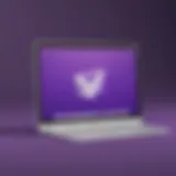 Yahoo Mail login screen interface