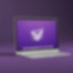 Yahoo Mail login screen interface