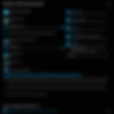 Resetting Administrator Password in Windows 10 Reset password interface in Windows 10