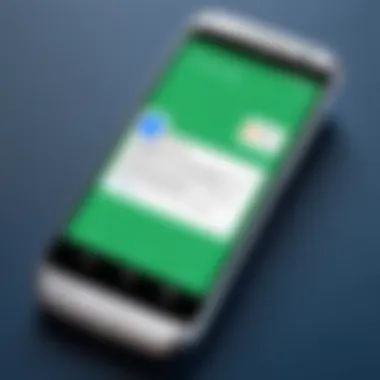 Troubleshooting tips for Android Messages