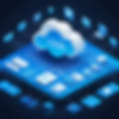 Key Components of Azure Services Key components of Azure services