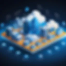 Overview of Azure Cloud Services architecture