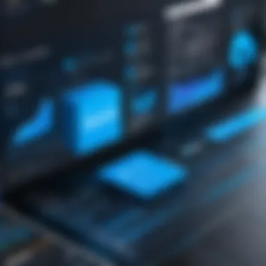 Optimizing Workload Efficiency in Azure Chart demonstrating best practices for optimizing Azure workloads
