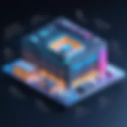 Architectural overview of data warehousing