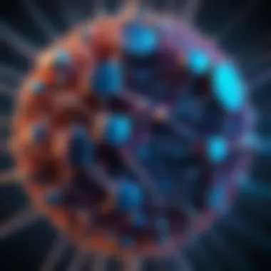 Deep Learning Neural Network Structure Visualization of deep learning neural network architecture