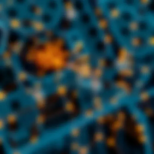 Exploring Neural Networks in Deep Learning Conceptual representation of neural networks