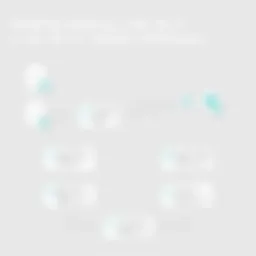 An illustration depicting the concept of indexing in SQL Server