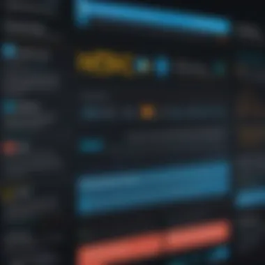Callbacks, Promises, and Async/Await Explained Visual representation of callbacks, promises, and async/await