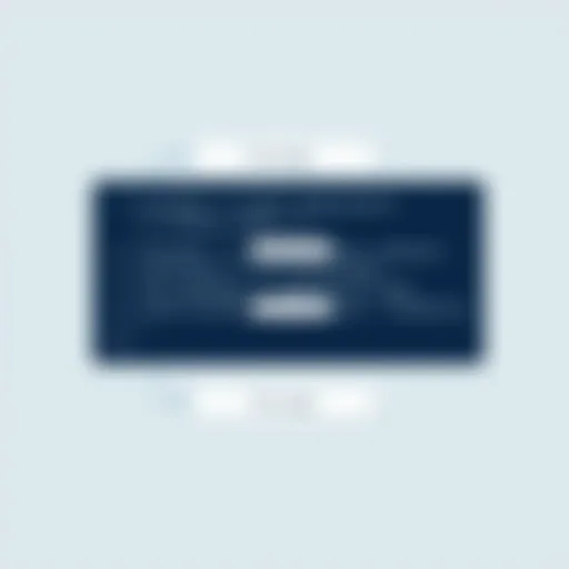 Structure of JavaScript For Loop Illustration depicting the structure of a JavaScript for loop