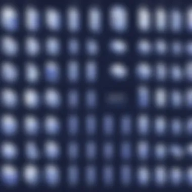Illustration of supported file types for gzip compression