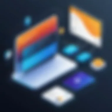Integrating Payment Gateways in Java Code snippet showcasing payment gateway integration techniques