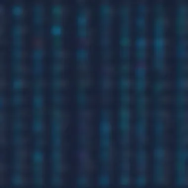Programming Languages and Their Influence on Biological Testing Programming languages impacting biological testing