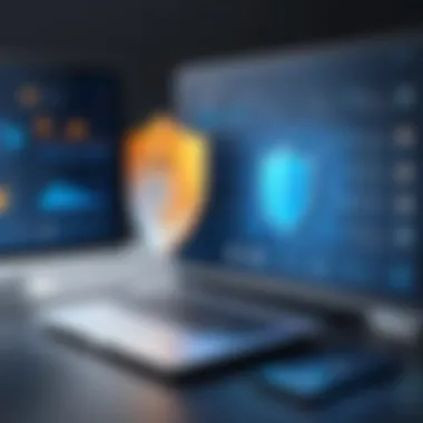 Security in SaaS Applications Security considerations in SaaS applications