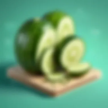 Cucumber Architecture and Components Diagram showcasing Cucumber architecture and components