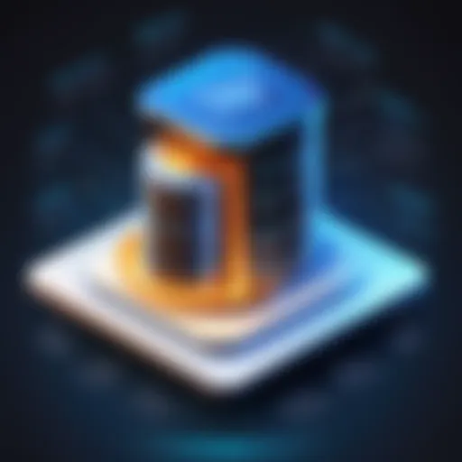 Architecture of Spark SQL