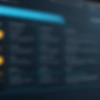 Troubleshooting guide for common SSH issues
