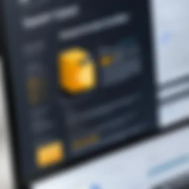 JavaScript interacting with the DOM