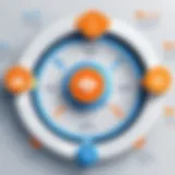 Visual representation of the RPA life cycle stages
