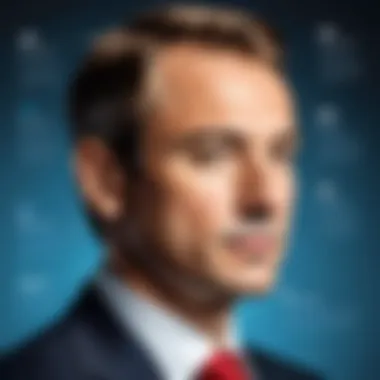 Profile of the Wealthiest Profile of the current wealth holder