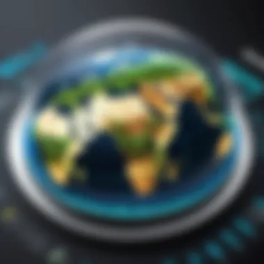 Trends Shaping Wealth Global financial trends analysis