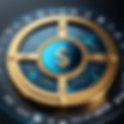 Symbol of wealth and luxury