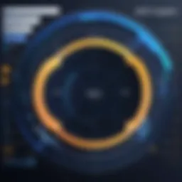 Illustration of variable scope in Python