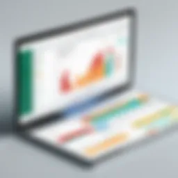 Illustration of cash flow analysis in Excel using XIRR function