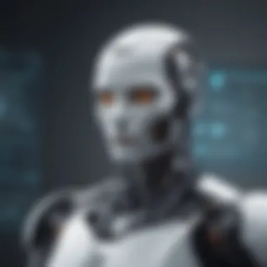 Robotic Automation Revolution Robotic Automation Revolution