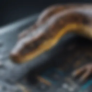 Unleashing Python AI Potential Unleashing Python AI Potential