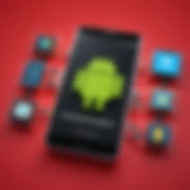 Unlocking Advanced Android Concepts