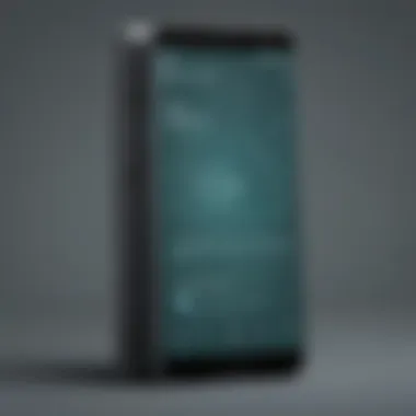 Effortlessly Unlocking Mobile Phone Screen Unlocking mobile phone screen